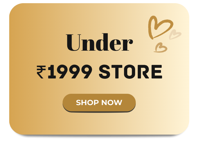 Under - ₹ 1999