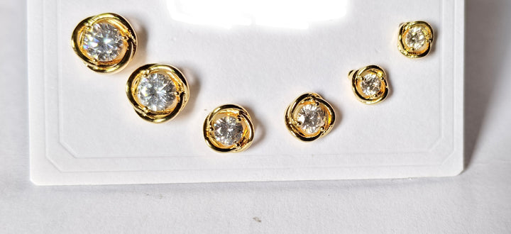 Gleesa Elegance Combo set Earings