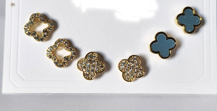 Gleesa Eternal Combo set Earings