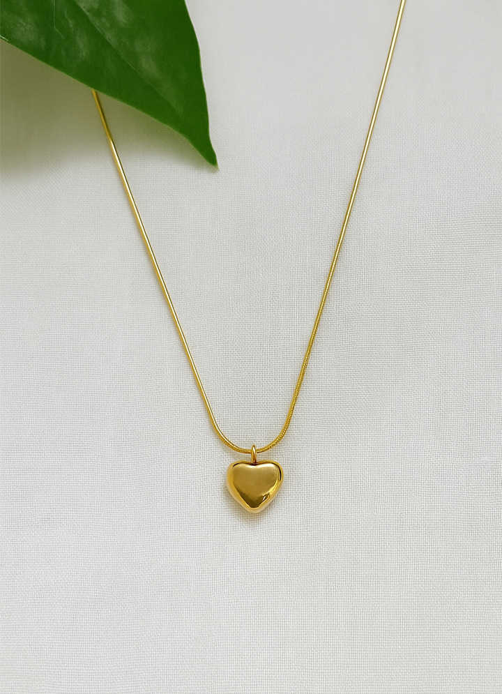 Gleesa Heartfelt Charm
