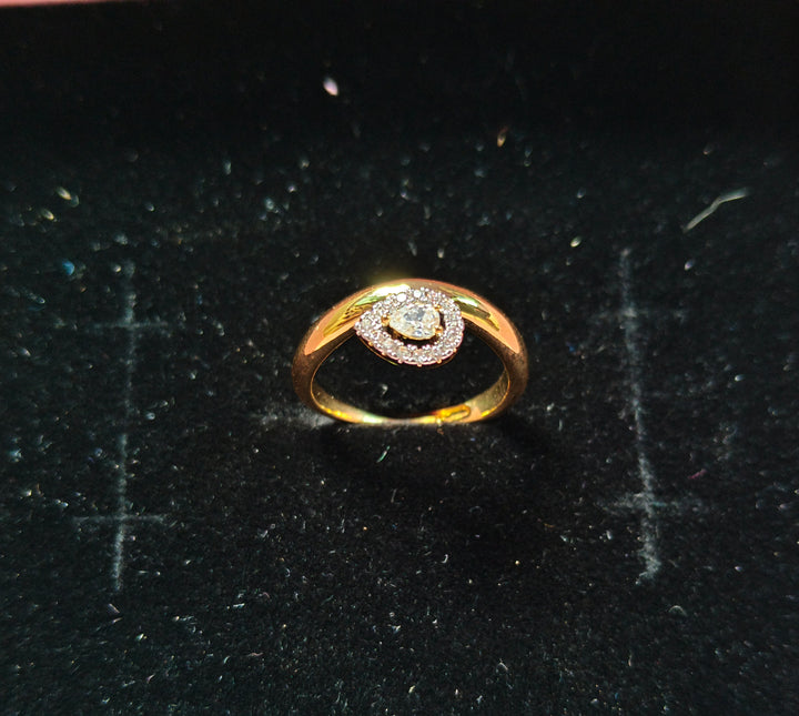 Gleesa Aurora Ring